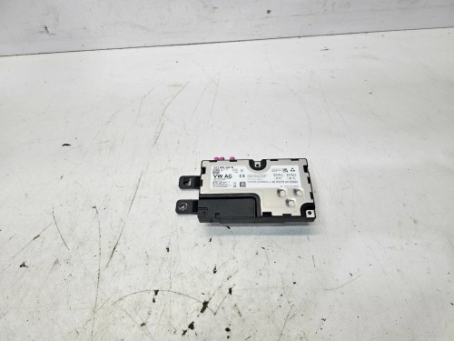 STEROWNIK MODUŁ USŁUG ONLINE AUDI A3 8Y VW SEAT SKODA 571035284B