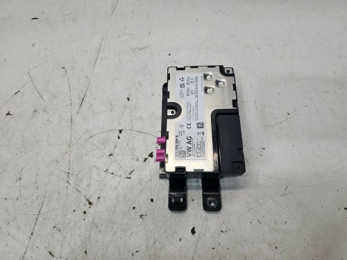 STEROWNIK MODUŁ USŁUG ONLINE AUDI A3 8Y VW SEAT SKODA 571035284B