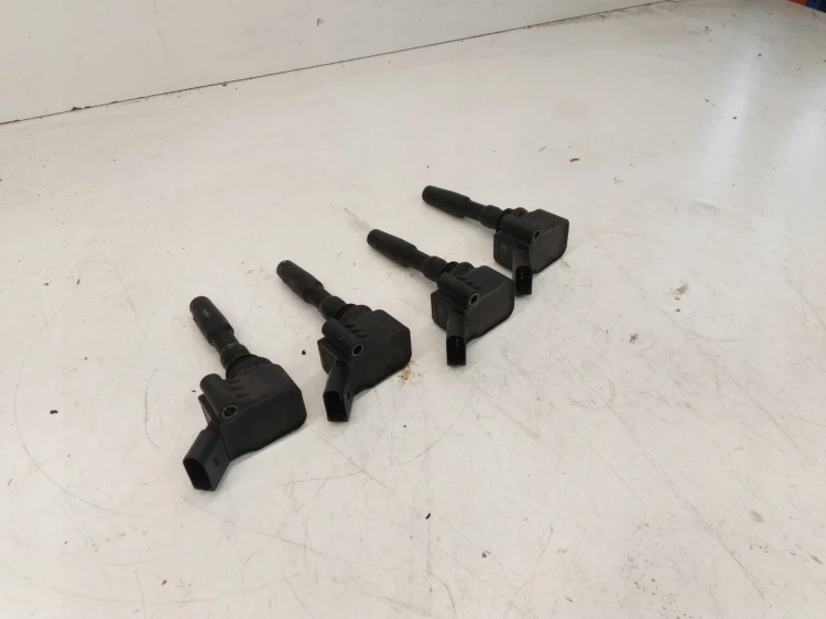 CEWKA ZAPŁONOWA AUDI VW SEAT SKODA 04E905110B 1.4T