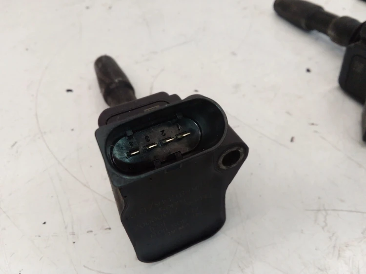 CEWKA ZAPŁONOWA AUDI VW SEAT SKODA 04E905110B 1.4T