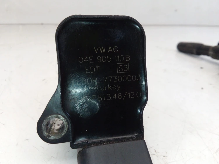 CEWKA ZAPŁONOWA AUDI VW SEAT SKODA 04E905110B 1.4T