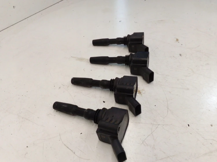 CEWKA ZAPŁONOWA AUDI VW SEAT SKODA 04E905110B 1.4T