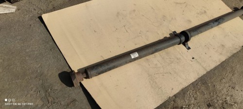 WAŁ NAPĘDOWY AUDI A8 D3 LIFT 3.0 TDI 4E0521101D