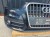 ZDERZAK PRZÓD AUDI Q3 8U LY9B POD SPRYSKIWACZE KOMPLETNY 2011-2014 !!!
