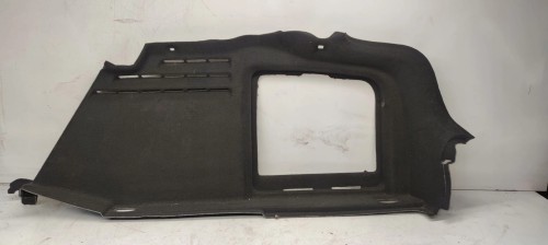 BOCZEK BAGAŻNIKA PRAWY AUDI A6 C6 SEDAN 4F5863888G