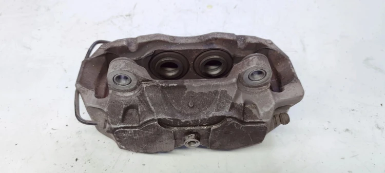 ZACISK HAMULCOWY PRAWY AUDI A6 C8 A7 4K06AC