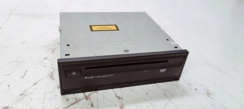 CZYTNIK DVD AUDI A3 A4 A5 Q5 A6 A8 4E0919887C 4E0910887M