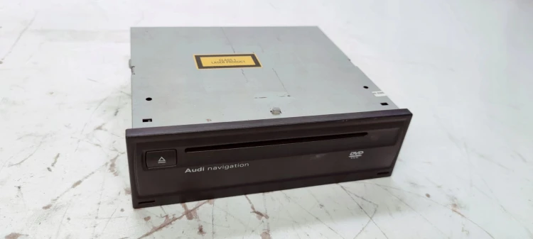 CZYTNIK DVD AUDI A3 A4 A5 Q5 A6 A8 4E0919887C 4E0910887M