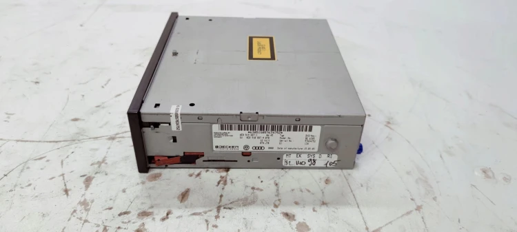 CZYTNIK DVD AUDI A3 A4 A5 Q5 A6 A8 4E0919887C 4E0910887M