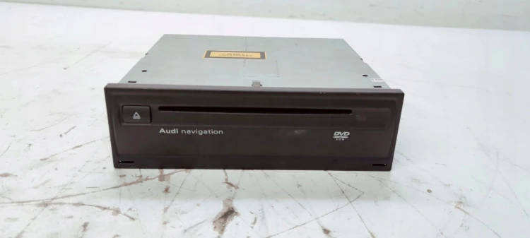 CZYTNIK DVD AUDI A3 A4 A5 Q5 A6 A8 4E0919887C 4E0910887M