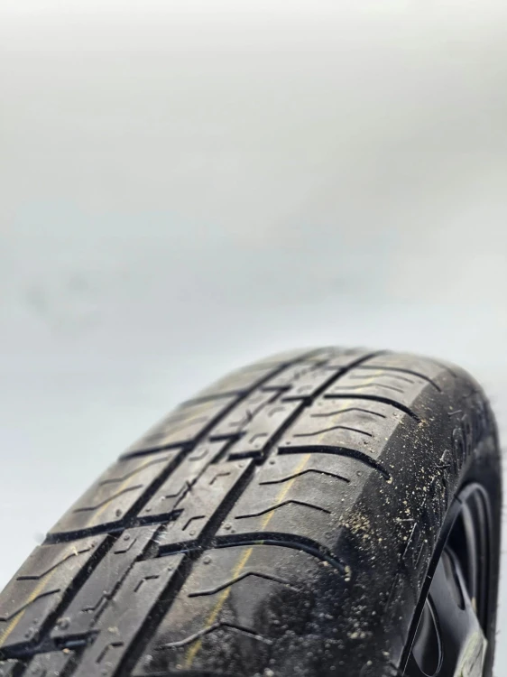 KOŁO DOJAZDOWE AUDI A3 8P 8V VW SEAT 5Q0601027AR R16
