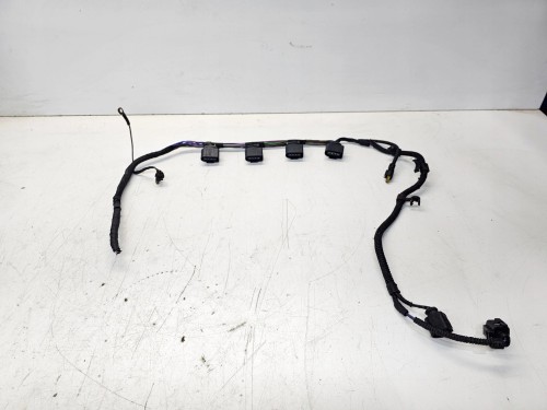 WIĄZKA INSTALACJA CEWEK WTYCZKI AUDI A3 8V A1 8X VW TFSI 4B0973724