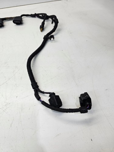 WIĄZKA INSTALACJA CEWEK WTYCZKI AUDI A3 8V A1 8X VW TFSI 4B0973724