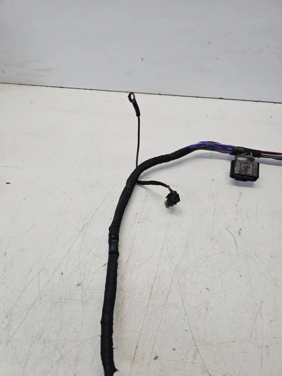 WIĄZKA INSTALACJA CEWEK WTYCZKI AUDI A3 8V A1 8X VW TFSI 4B0973724