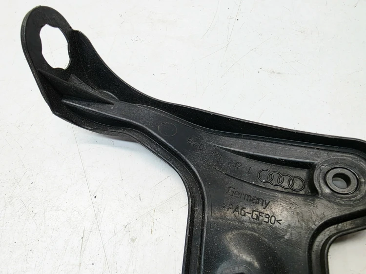WSPORNIK MOCOWANIE ZBIORNIK PŁYNU AUDI A4 B9 A5 8W 8W0121232L