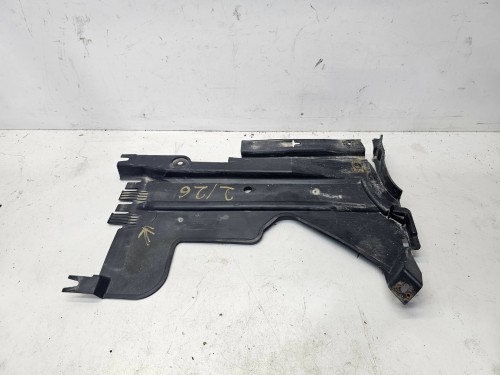 OSŁONA PŁYTA PODWOZIA PRAWY TYŁ AUDI A4 B8 A5 8T 8K0825216F 2/26