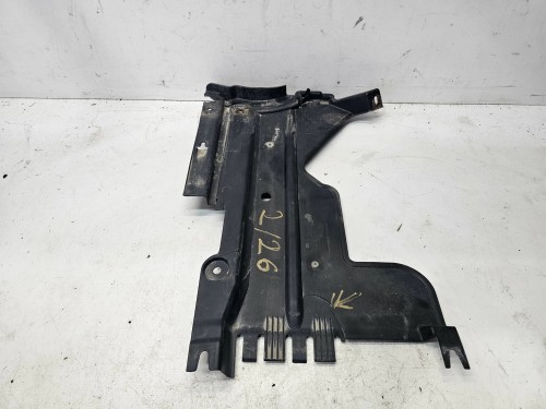 OSŁONA PŁYTA PODWOZIA PRAWY TYŁ AUDI A4 B8 A5 8T 8K0825216F 2/26