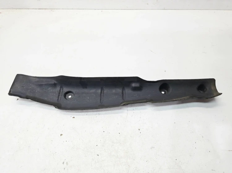 WYGŁUSZENIE BŁOTNIKA LEWE AUDI A5 8W SPORTBACK 8W6821111