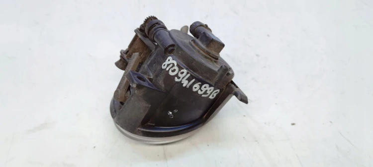 HALOGEN LEWY PRZÓD AUDI A4 B8 A5 8T A6 C6 LIFT 8T0941699B