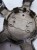 KOŁPAK DEKIELEK AUDI A3 A4 A5 A6 A7 Q3 4F0601165N CZARNE