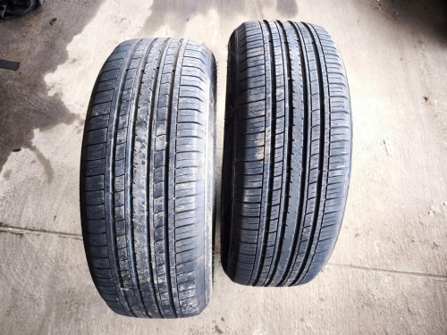 OPONA OPONY LATO APTANY EXPEDITE RU101 235/60R18 107V 39/20 39/21 5-6MM