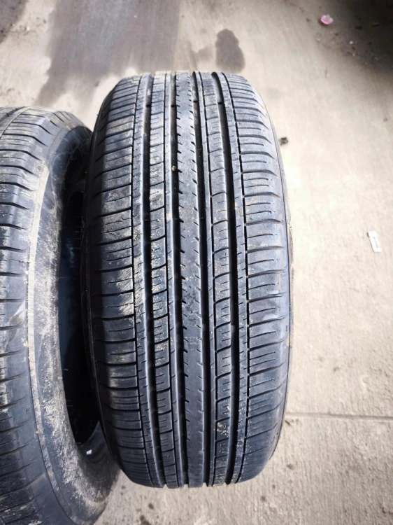OPONA OPONY LATO APTANY EXPEDITE RU101 235/60R18 107V 39/20 39/21 5-6MM