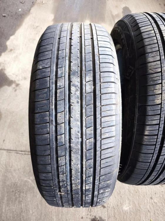 OPONA OPONY LATO APTANY EXPEDITE RU101 235/60R18 107V 39/20 39/21 5-6MM
