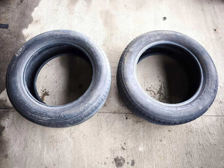 OPONA OPONY LATO APTANY EXPEDITE RU101 235/60R18 107V 39/20 39/21 5-6MM