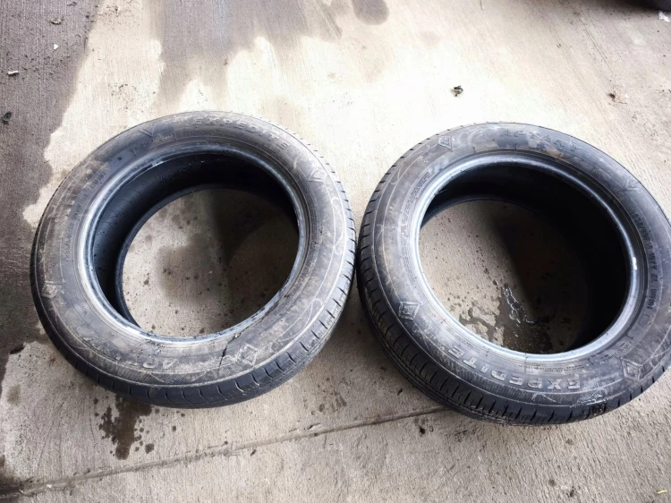 OPONA OPONY LATO APTANY EXPEDITE RU101 235/60R18 107V 39/20 39/21 5-6MM