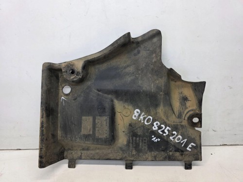 OSŁONA PŁYTA PODWOZIA LEWA AUDI A4 B8 8K0825201E ORYGINAŁ *11*