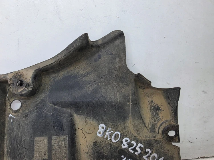 OSŁONA PŁYTA PODWOZIA LEWA AUDI A4 B8 8K0825201E ORYGINAŁ *11*