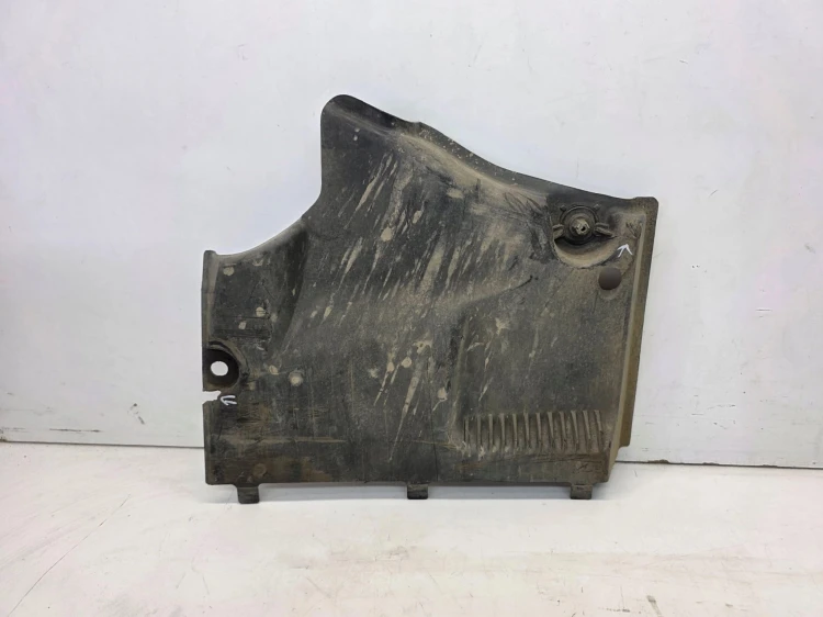 OSŁONA PŁYTA PODWOZIA LEWA AUDI A4 B8 8K0825201E ORYGINAŁ *11*