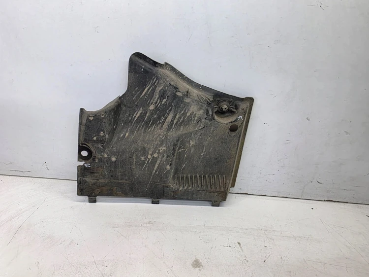 OSŁONA PŁYTA PODWOZIA LEWA AUDI A4 B8 8K0825201E ORYGINAŁ *11*