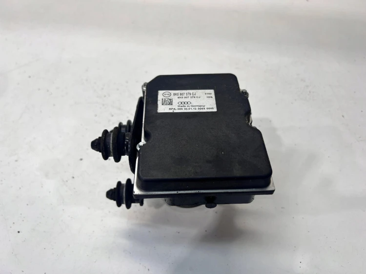 POMPA ABS ESP AUDI A4 B8 A5 8T Q5 8R 8K0907379CJ