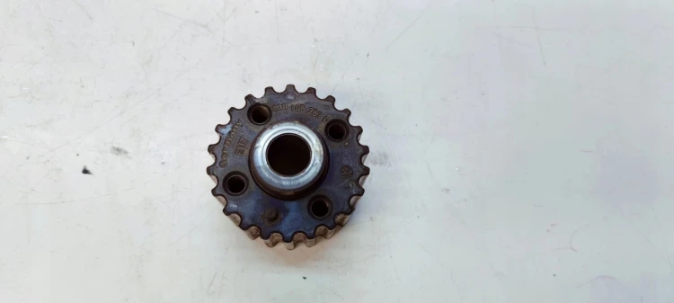 KOŁO KÓŁKO ROZRZĄDU AUDI VOLKSWAGEN SEAT SKODA 038105263F
