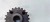 KOŁO KÓŁKO ROZRZĄDU AUDI VOLKSWAGEN SEAT SKODA 038105263F