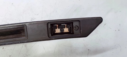 PODŚWIETLENIE TABLICY BLENDA AUDI A3 8P 8P0827574