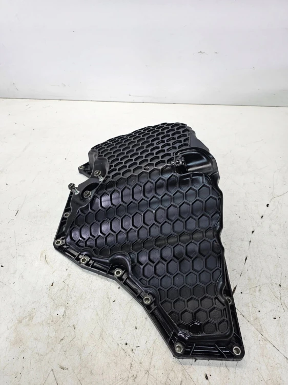 MISKA OLEJOWA PLASTIKOWA AUDI A4 B8 A5 Q5 VW 1.8 TFSI CJEB 06L103598C