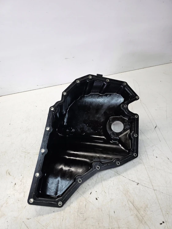 MISKA OLEJOWA PLASTIKOWA AUDI A4 B8 A5 Q5 VW 1.8 TFSI CJEB 06L103598C
