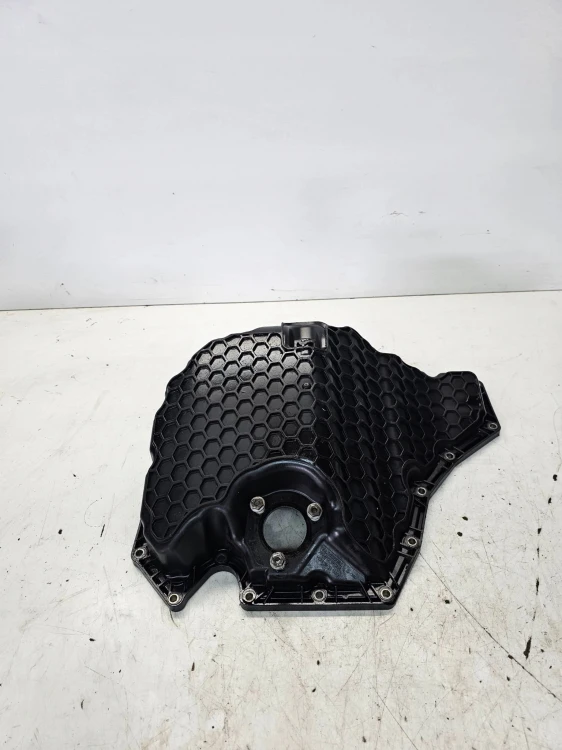 MISKA OLEJOWA PLASTIKOWA AUDI A4 B8 A5 Q5 VW 1.8 TFSI CJEB 06L103598C