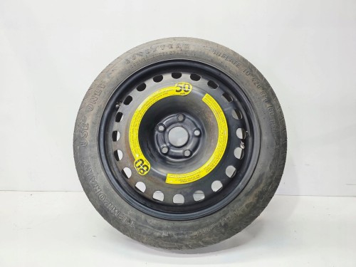 KOŁO DOJAZDOWE DOJAZDÓWKA AUDI A4 B6 B7 8E0601027C R17 5X112 ET35