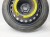 KOŁO DOJAZDOWE DOJAZDÓWKA AUDI A4 B6 B7 8E0601027C R17 5X112 ET35
