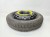 KOŁO DOJAZDOWE DOJAZDÓWKA AUDI A4 B6 B7 8E0601027C R17 5X112 ET35