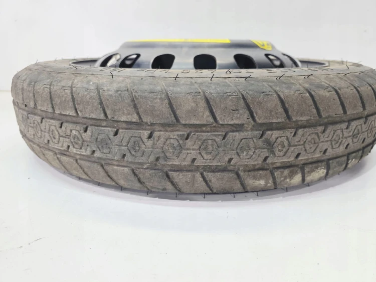 KOŁO DOJAZDOWE DOJAZDÓWKA AUDI A4 B6 B7 8E0601027C R17 5X112 ET35