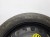 KOŁO DOJAZDOWE DOJAZDÓWKA AUDI A4 B6 B7 8E0601027C R17 5X112 ET35