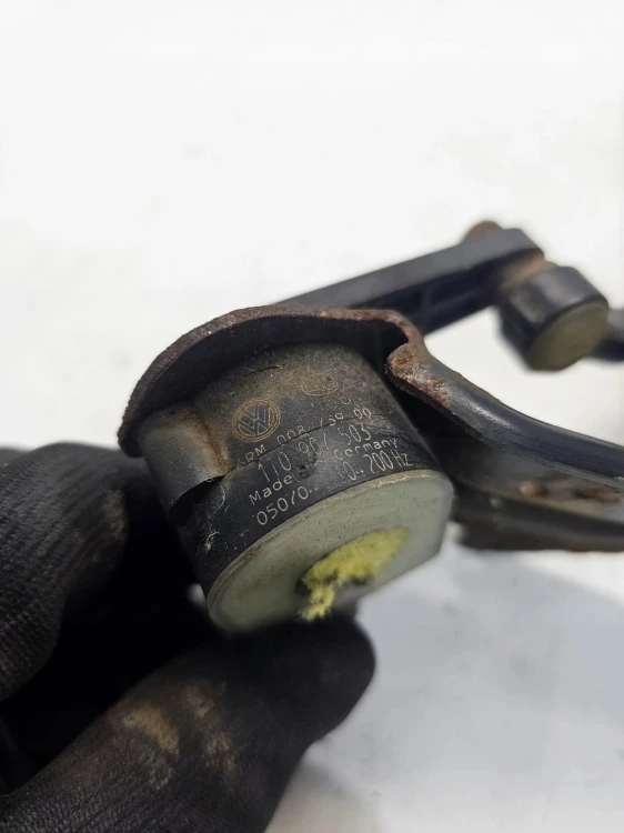 CZUJNIK ŚWIATEŁ AUDI A6 C6 4F0616571G 4F0907503