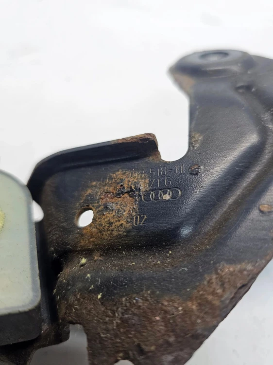 CZUJNIK ŚWIATEŁ AUDI A6 C6 4F0616571G 4F0907503