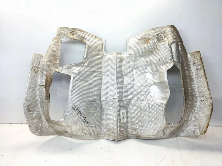 OSŁONA TERMICZNA TUNELU AUDI A4 B9 A5 8W0803979K