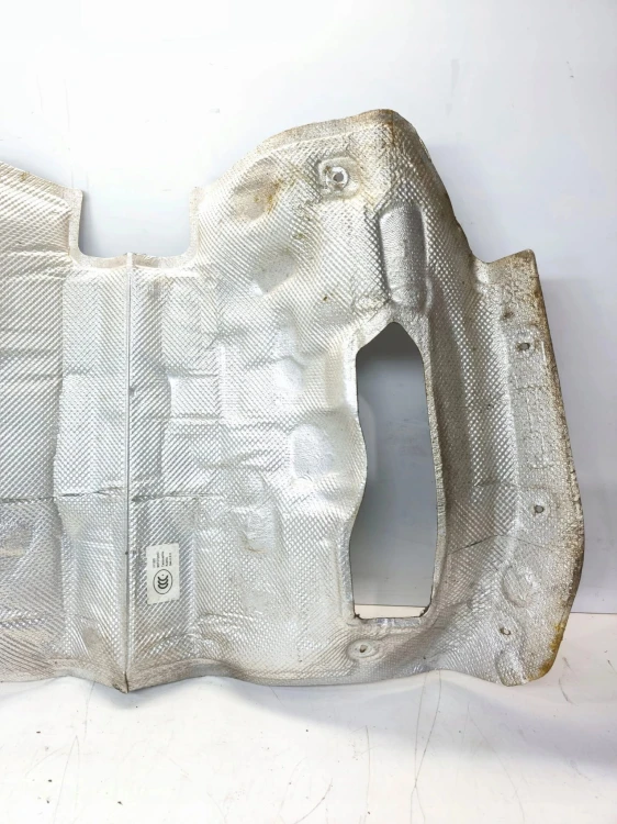 OSŁONA TERMICZNA TUNELU AUDI A4 B9 A5 8W0803979K