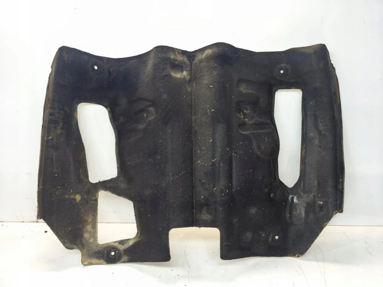 OSŁONA TERMICZNA TUNELU AUDI A4 B9 A5 8W0803979K